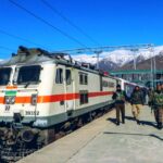 Udhampur-Srinagar-Baramulla railway line set to be inaugurated in February, trial runs successful