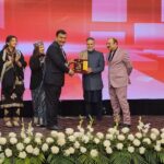 Ganderbal Press Association Congratulates Saleem Wani on Receiving Award of Excellence