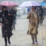 2025 begins with 59 % deficit rainfall in J&K