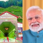 Security tightened in Kashmir ahead of PM Modi’s visit to inaugurate Z-Morh tunnel