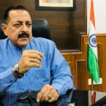 PM Modi’s visionary initiatives empower rural India with cutting-edge technology: Jitendra Singh