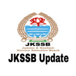 JKSSB: Result Declared (Telecommunication) – Check Here