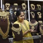 Gold prices to decline, silver to rise in 2025: Economic Survey