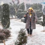 Snowfall Advisory Issued in Srinagar: Public Urged to Stay Cautious