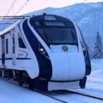 Northern Railway announces train timings for Katra-Srinagar route