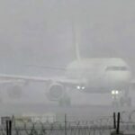 10 flights cancelled as fog hits operations at Srinagar airport