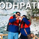 Police issues advisory for tourists visiting Doodhpathri/ Yousmarg