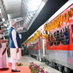 J&K’s integration into national railway network monumental step: PM Modi