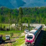 Katra-Kashmir train service likely to start in next 15 days: Report