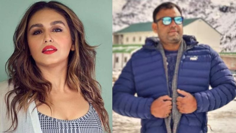 Actor Huma Qureshi’s cousin Asif Qureshi murdered in Delhi, accused apprehended