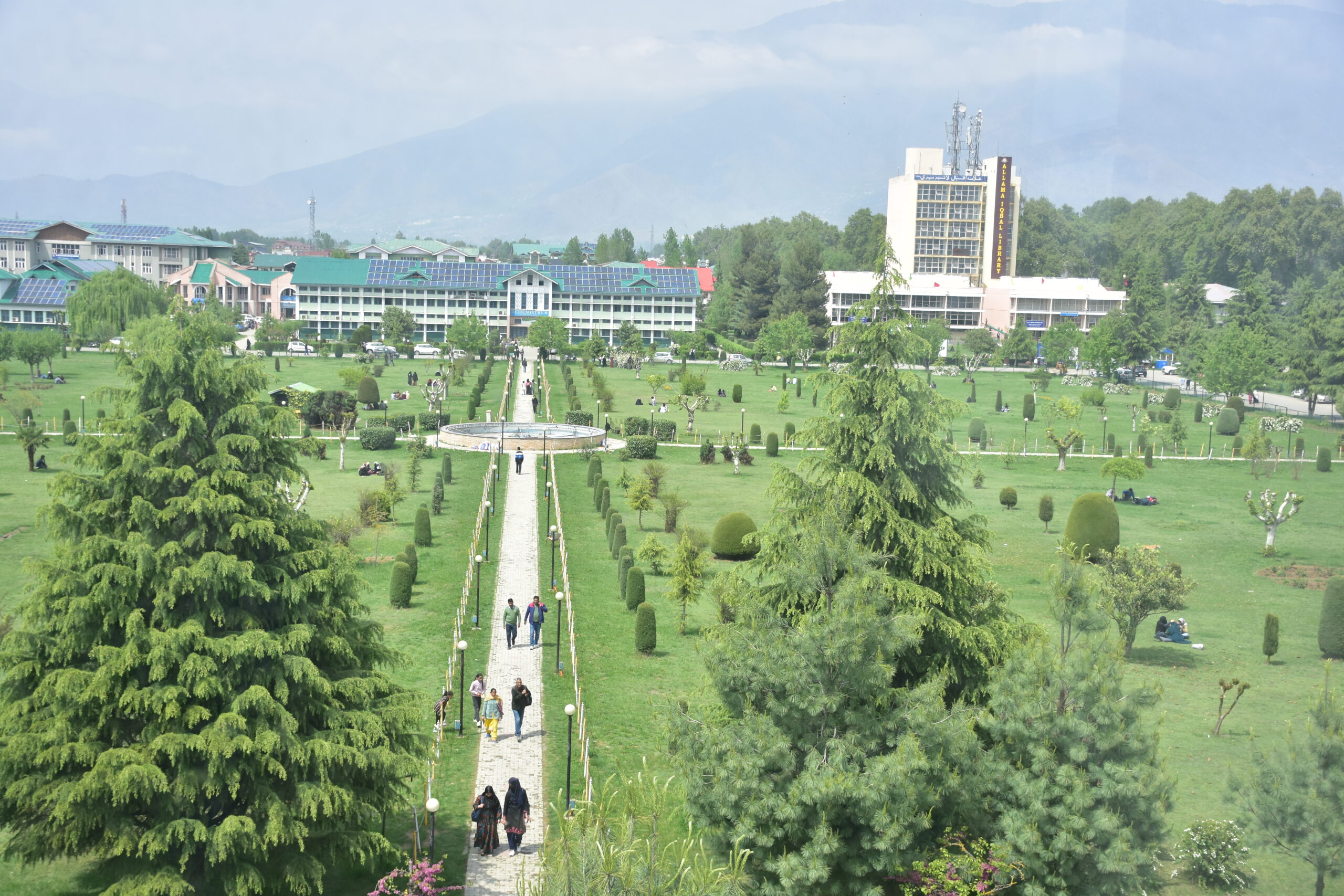 KU  bags 8.5 Crore Research grants under ANRF Scheme