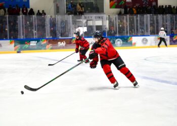 6th Khelo India Winter Games 2026 Inaugurated in Ladakh