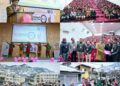 16th NVD celebrated with enthusiasm across district Kishtwar 16th NVD celebrated with enthusiasm across district Kishtwar