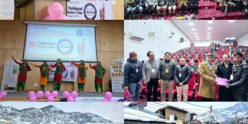 16th NVD celebrated with enthusiasm across district Kishtwar