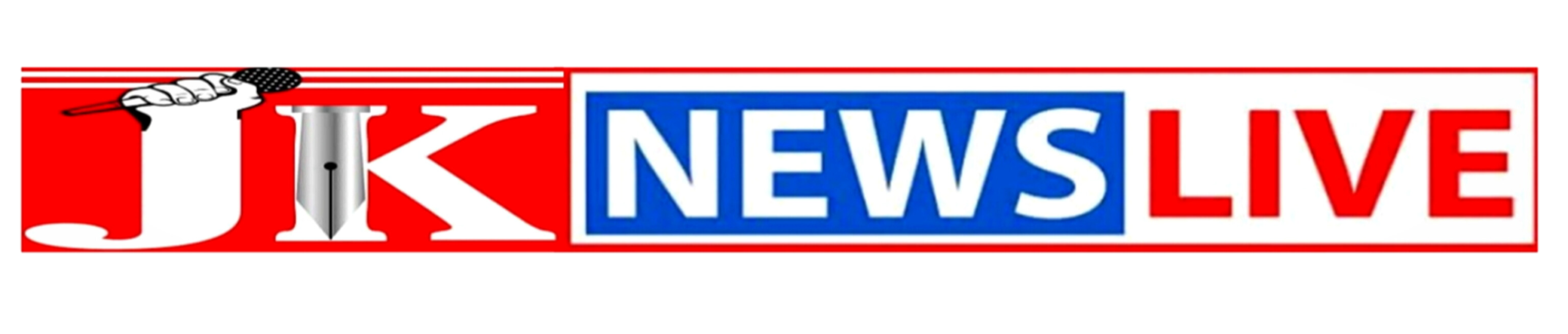 JK News Live