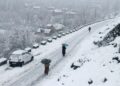 Inclement weather forces closure of schools in twin districts of Pir Panjal Inclement weather forces closure of schools in twin districts of Pir Panjal