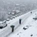 Inclement weather forces closure of schools in twin districts of Pir Panjal Inclement weather forces closure of schools in twin districts of Pir Panjal