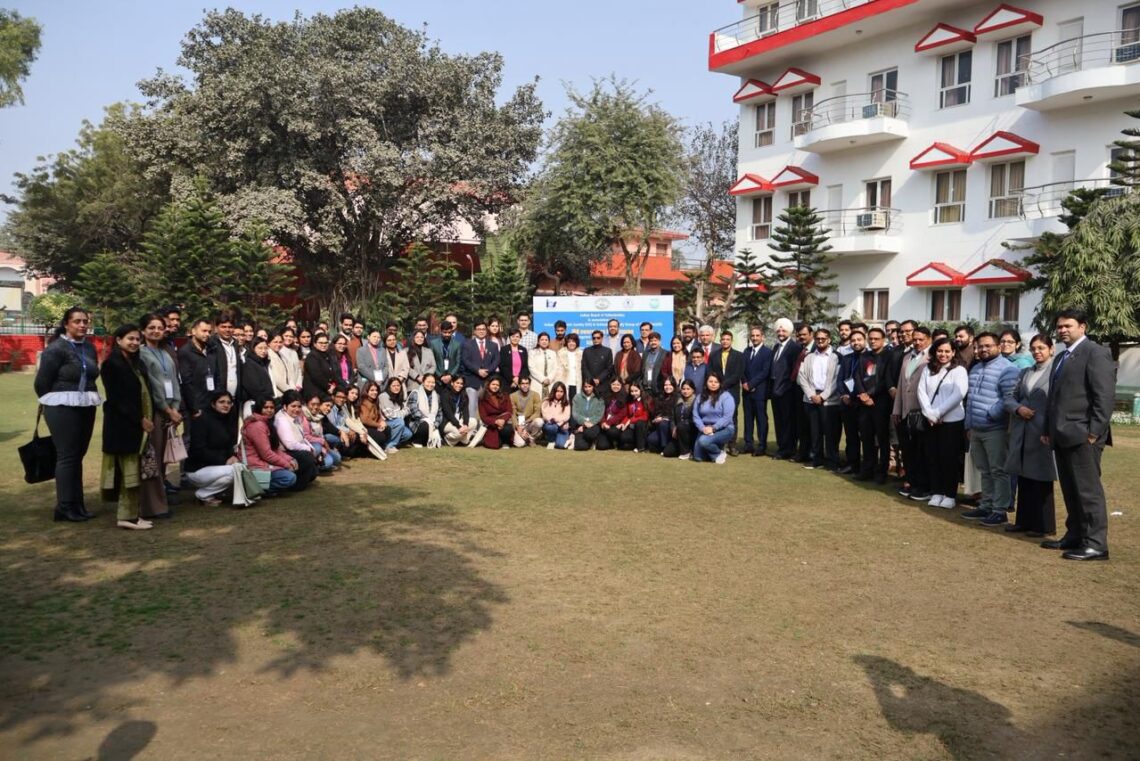 JMI’s Faculty of Dentistry, organizes the “Indian Board of Orthodontics (IBO) Awareness Programme JMI’s Faculty of Dentistry, organizes the “Indian Board of Orthodontics (IBO) Awareness Programme