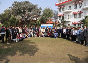 JMI’s Faculty of Dentistry, organizes the “Indian Board of Orthodontics (IBO) Awareness Programme