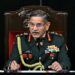 Local Recruitment Almost Nil, Active Local Terrorists in Single Digit Now in J&K: Army Chief