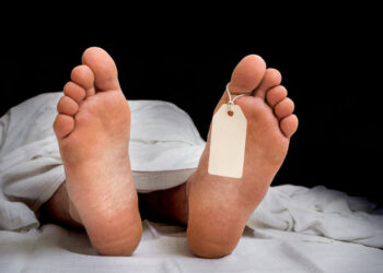 Two tourists die in Srinagar, brought dead to hospitals