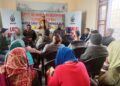 Area Marketing Office Udhampur organises awareness-cum-sensitization camp under Vande Mataram Phase-II campaign