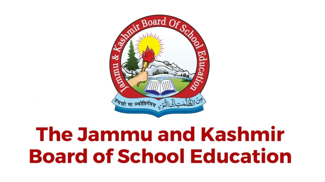 JKBOSE notifies timeline for submission of Internal Assessment Awards JKBOSE notifies timeline for submission of Internal Assessment Awards