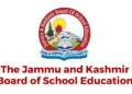 JKBOSE notifies timeline for submission of Internal Assessment Awards JKBOSE notifies timeline for submission of Internal Assessment Awards