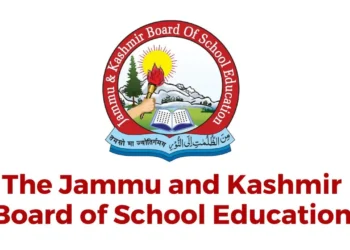 JKBOSE shifts official website to new government domain, Warns against using old website for official information
