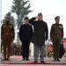 Javid Dar Unfurls Tricolour, Baramulla Celebrates 77th Republic Day with Grandeur Javid Dar Unfurls Tricolour, Baramulla Celebrates 77th Republic Day with Grandeur