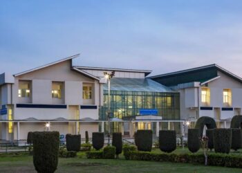 KU’s CCCP records notable success, 17 candidates qualify JKCCE mains