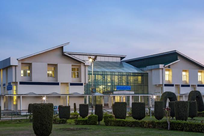 KU’s CCCP records notable success, 17 candidates qualify JKCCE mains KU’s CCCP records notable success, 17 candidates qualify JKCCE mains