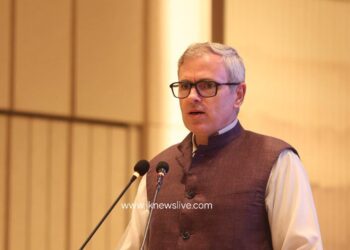 All 33 KV feeders down, active load less than 100 MW: CM Omar