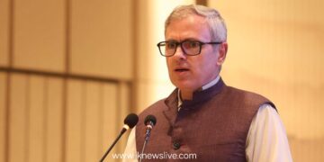 CM Omar Abdullah extends greetings on Shab Meraj-un-Nabi (SAW)