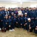 CM Omar Abdullah felicitates victorious J&K under-16 cricket team for historic Vijay Merchant Trophy win
