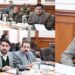 CS assesses roadmap to strengthen disaster preparedness across J&K
