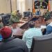 DC Ramban reviews progress of NH-44 four-laning project, security arrangements from Nashri to Banihal