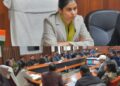 DC Reasi finalises arrangements for Republic Day–2026 celebrations
