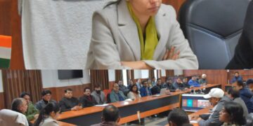 DC Reasi finalises arrangements for Republic Day–2026 celebrations