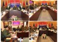 DIG NKR Chairs High‑Level Multi‑Agency Security Review Ahead of Republic Day Celebrations