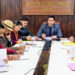 DM Jammu reviews implementation of SC/ST protection laws