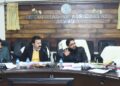 DPC clears promotion of subordinate staff in Agriculture Deptt