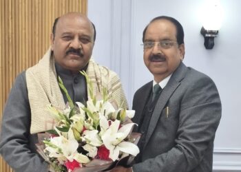 SKUAST-J transforming lives, strengthening economy: Deputy Chief Minister