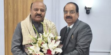 SKUAST-J transforming lives, strengthening economy: Deputy Chief Minister