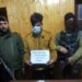 Police Arrests Drug Peddler In Budgam; Contraband Substance & Vehicle Seized