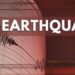 Earthquake tremors felt in parts of J&K