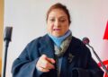 Shameema Firdous asks party’s Women cadre to get ready for ULB Elections