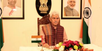 ‘Naya savera’ has broken out in J&K: LG Sinha