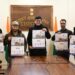 Deputy Commissioner Ganderbal releases Annual Calendar by District Information Centre Deputy Commissioner Ganderbal releases Annual Calendar by District Information Centre