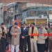 LG Manoj Sinha inaugurates revamped Amira Kadal in Srinagar